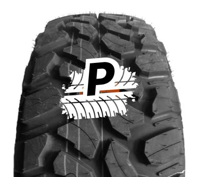 COMPASAL VERSANT M/T 31x10.50 R15 109Q