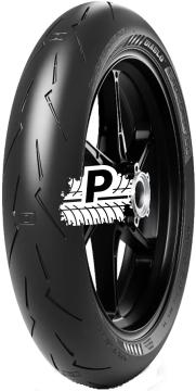 PIRELLI DIABLO SUPERCORSA V4 SC3 120/70 R17 58V TL