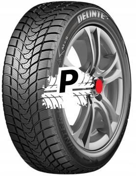 DELINTE WD1 175/65 R14 82T