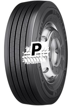 CONTINENTAL ECO PLUS HS3 295/60 R22.50 150L VÝPRODEJ bez označení 3PMSF M+S