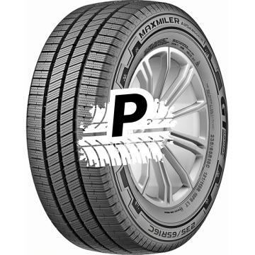 GT RADIAL MAXMILER ALLSEASON 2 215/65 R16C 109/107T CELOROČNÍ M+S