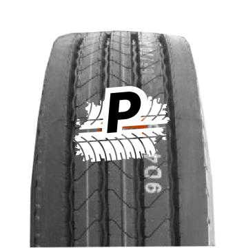 KUMHO KRS50 205/75 R17.50 124/122M PŘEDNÍ NÁPRAVA M+S 3PMSF