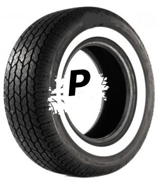 PIRELLI CINTURATO CN12 205/70 R15 90W TL OLDTIMER WW 20MM