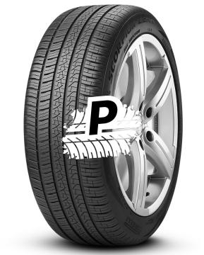 PIRELLI SCORPION ZERO ALLSEASON (bez označení 3PMSF) 235/55 R19 105W XL bez označení 3PMSF M+S (J)(LR) [Jaguar, Land Rover]