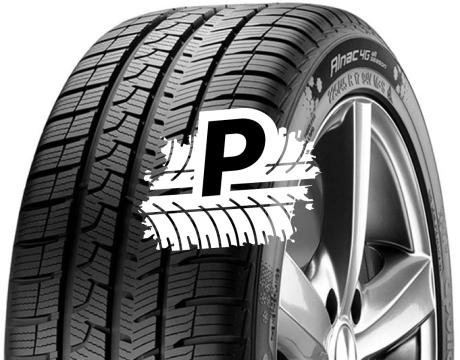 APOLLO ALNAC 4G All Season 215/45 R17 91V XL CELOROČNÍ