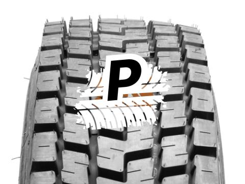 DOUBLE COIN RLB 450 315/70 R22.50 152/148M (154/150L) M+S 3PMSF