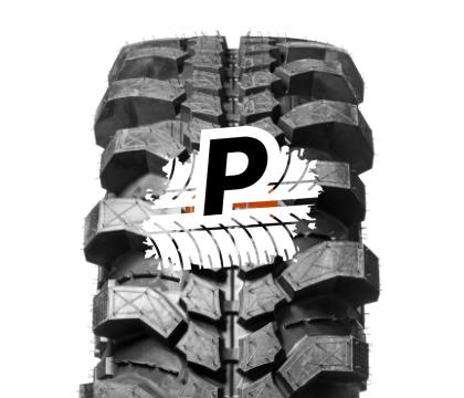 JOURNEY TYRE WN03 DIGGER 31x10.50 -15 109K P.O.R. M+S (LT265/75-15)