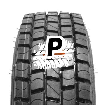 FULLRUN TB699 235/75 R17.50 132/130M M+S 3PMSF DRIVE