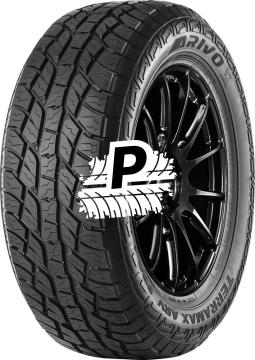 ARIVO ARV PRO A/T TERRAMAX 245/75 R15 109/107S