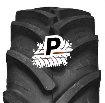 MAXIMO RADIAL 70 RAD -70 580/70 R38 /B TL