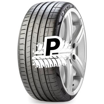 PIRELLI P ZERO SPORTS CAR 275/40R20 106Y