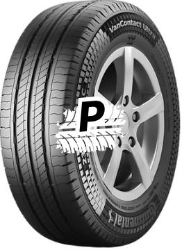 CONTINENTAL VAN CONTACT ULTRA 215/60R17 109/107T