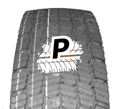 CONTINENTAL SCANDINAVIA HD3 315/70 R22.50 154/150L ZADNÍ NÁPRAVA M+S 3PMSF