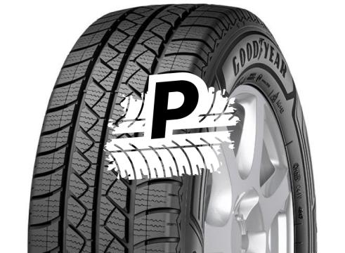 GOODYEAR VECTOR 4SEASONS CARGO 185/75R16 104/102R M+S