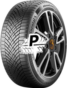 CONTINENTAL ALL SEASON CONTACT 2 205/50R17 93V M+S