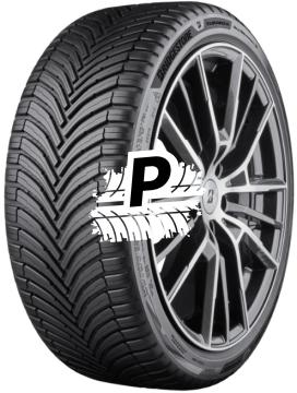 BRIDGESTONE TURANZA ALL SEASON 6 205/50R17 93V M+S