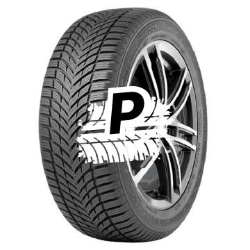 NOKIAN SEASONPROOF 1 205/45 R17 88V XL M+S