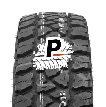 KUMHO ROAD VENTURE MT51 245/70R17 119/116Q M+S