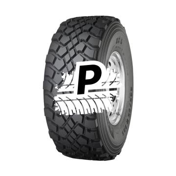 MICHELIN XZL 255/100 R16C 126K STAVEBNÍ/MPT P.O.R. M+S