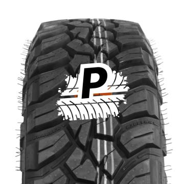 GENERAL GRABBER X3 265/65 R18 117/114Q P.O.R. LRD