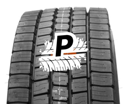 BRIDGESTONE W958 385/55 R22.50 160K /158L PŘEDNÍ NÁPRAVA M+S 3PMSF