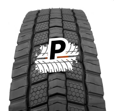 HANKOOK DH51 SMART FLEX 295/55 R22.50 147/145K ZADNÍ NÁPRAVA M+S 3PMSF