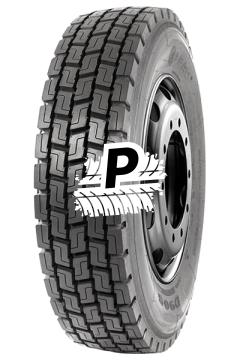 LEAO D905 215/75 R17.50 126/124M ZADNÍ NÁPRAVA M+S