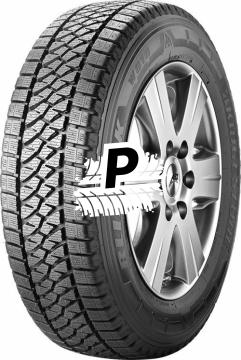 BRIDGESTONE BLIZZAK W810 215/70 R15C 109/107R M+S