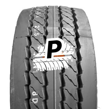 KUMHO KXA11 385/55 R19.50 156J TRAILER M+S 3PMSF