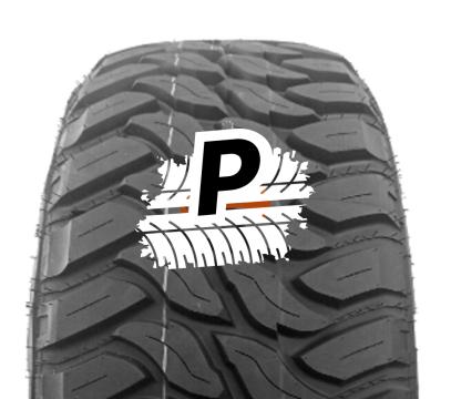 ARIVO ROCK TRAK M/T 265/75 R16 119/116Q P.O.R. RWL M+S