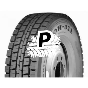 OTANI OH311 215/75 R17.50 135/133K TRAILER M+S 3PMSF