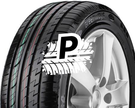 LASSA GREENWAYS 165/70 R14 81T