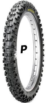 Maxxis MAXXCROSS SI M-7311 70/100 -17 40M TT NHS