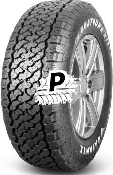 DAVANTI TERRATOURA A/T 245/70 R16 111H XL M+S, 3PMSF RWL