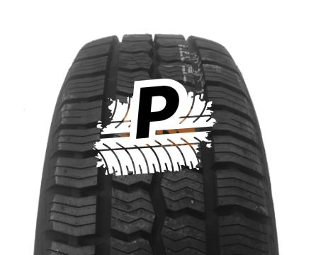 YOKOHAMA BLUEARTH VAN ALLSEASON RY61 215/65 R16C 106/104T CELOROČNÍ