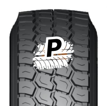 TBB TIRES TMT50 385/65 R22.50 160K /158L TRAILER ON/OFF M+S 3PMSF