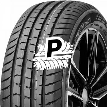 DOUBLESTAR DH03 MAXIMUM 165/65 R14 83T XL