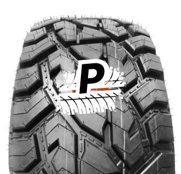 GREENTRAC ROUGH MASTER R/T 275/55 R20 120/117Q P.O.R. M+S