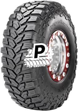 MAXXIS M8060 TREPADOR 37x12.50 R17 124K COMPETITION P.O.R. M+S