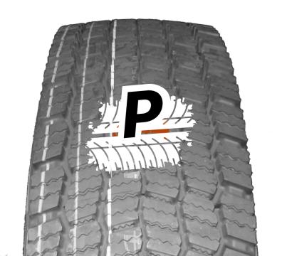 CONTINENTAL SCANDINAVIA HD3 315/80 R22.50 156/150L ZADNÍ NÁPRAVA M+S 3PMSF (154/150M)