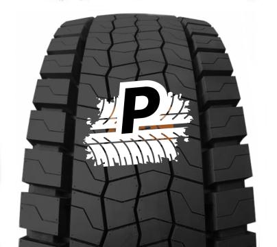 EVERGREEN EDL11 315/80 R22.50 156/153L M+S, 3PMSF DRIVE