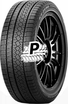 PIRELLI ICE ZERO ASIMMETRICO 225/50 R17 98H XL M+S