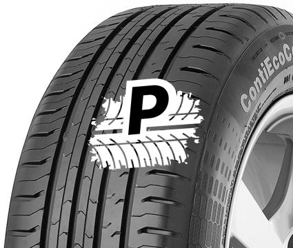 CONTINENTAL ECO CONTACT 5 205/60 R16 92H