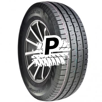 LANVIGATOR WINTERGRIP VAN 215/70 R15C 109/107R