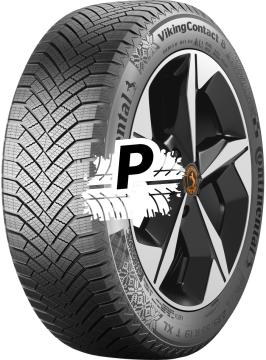 CONTINENTAL VIKING CONTACT 8 235/50 R19 103T XL M+S