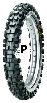 Maxxis Maxxcross IT M-7305 90/100-16 51M N.H.S.