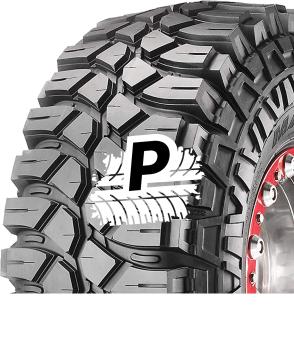 Maxxis Creepy Crawler LT M-8090 LT255/85-16LT 104K 8PR POR M+S