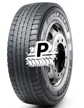 LINGLONG ETD100 295/60 R22.50 150/147L M+S, 3PMSF