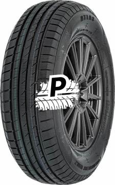 ATLAS POLARBEAR VAN 2 205/65 R16C 107/105R M+S