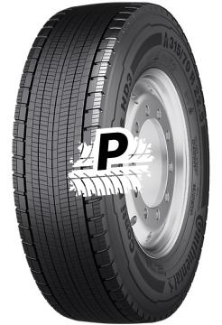 CONTINENTAL ECO PLUS HD3 315/60 R22.50 152/148L TL M+S